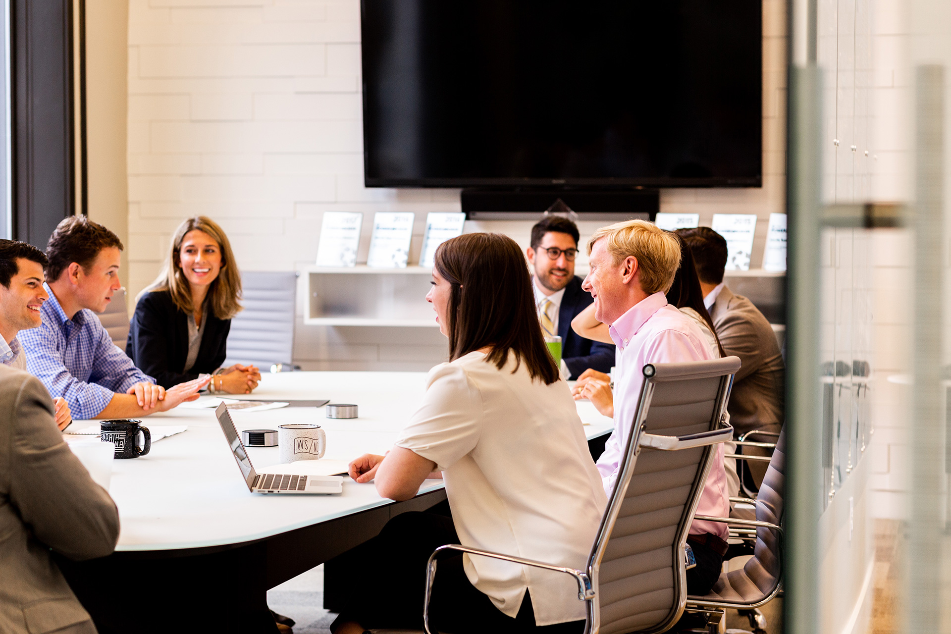 Professional Community NC TriadFind Your Center NC